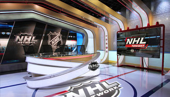 NHL Network Image