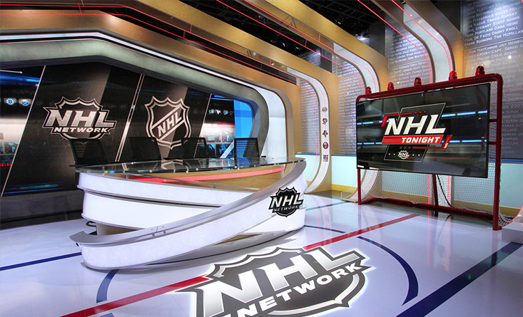 NHL Network Image 1