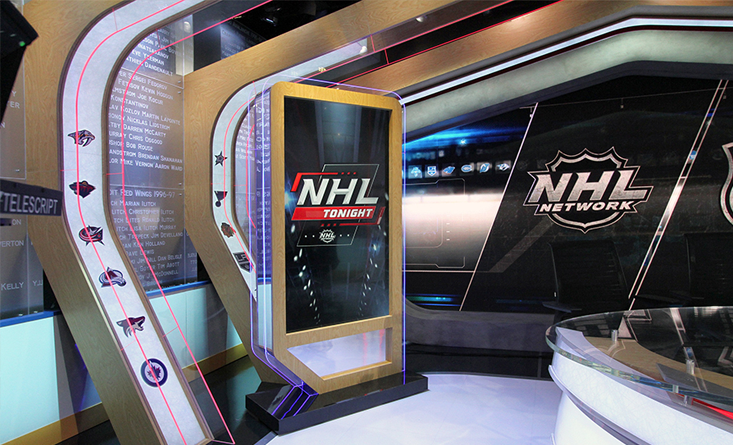NHL Network Image 3