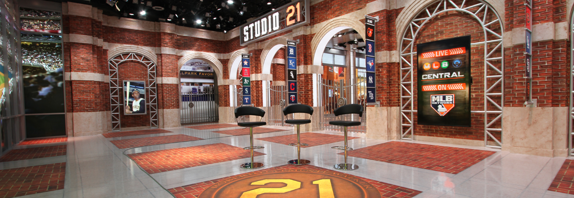 MLB-Studio21