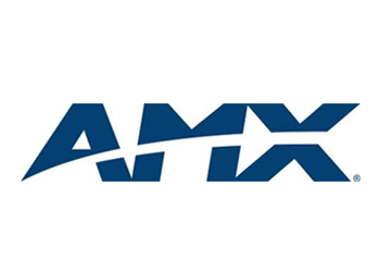amx Logo