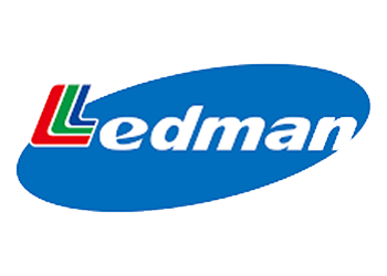 Ledman Logo